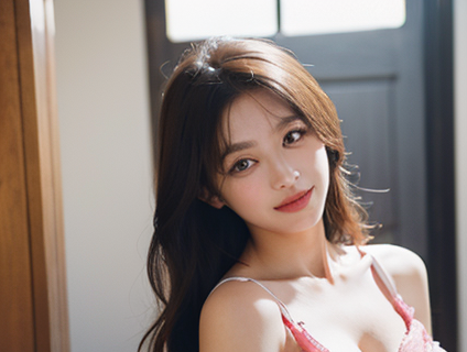 个、Candy与折柳：甜蜜与离别的交织
